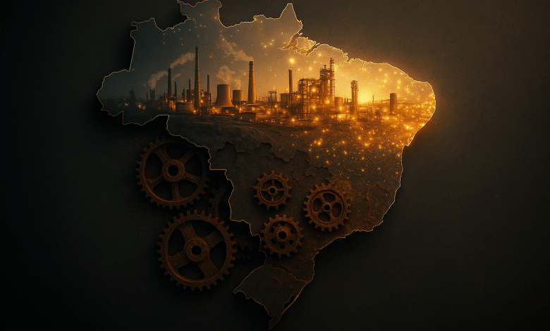 Isenções tarifárias dos EUA beneficiam sudeste do Brasil