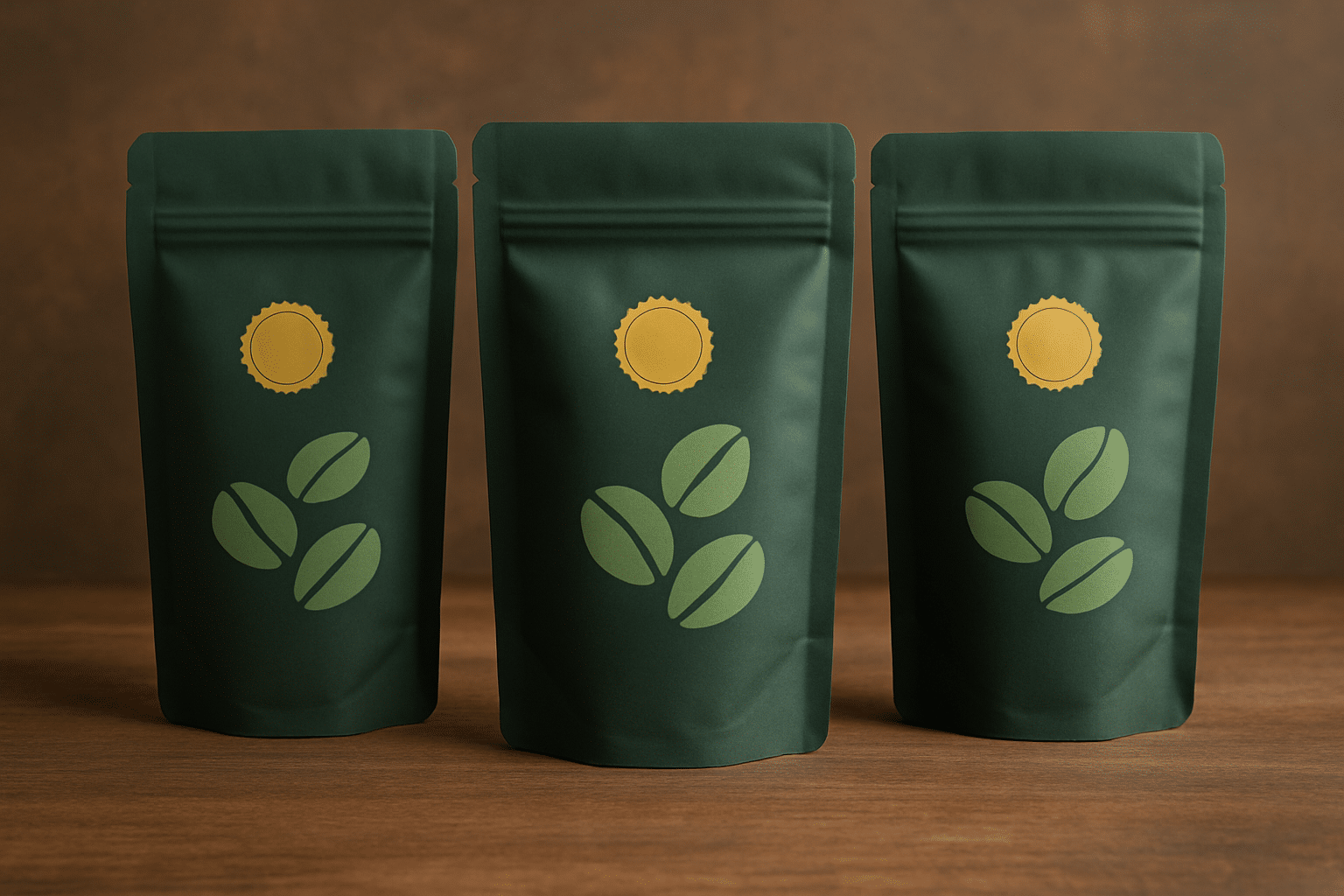 Projeto 'Selo Verde Café Amazônia' propõe produção sustentável