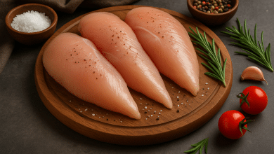 Exportações de frango crescem em julho após gripe aviária 9 Exportações de frango crescem em julho após gripe aviária