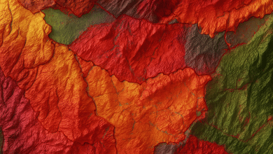Novo mapa de erodibilidade dos solos do brasil está disponível 8 Novo mapa de erodibilidade dos solos do brasil está disponível