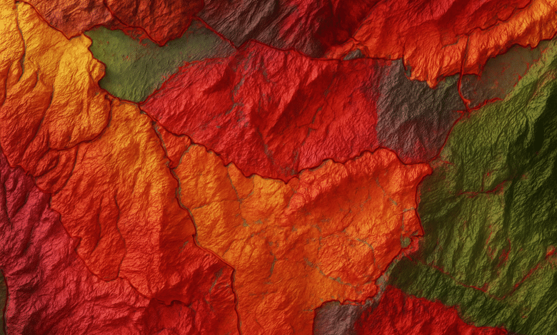 Novo mapa de erodibilidade dos solos do brasil está disponível