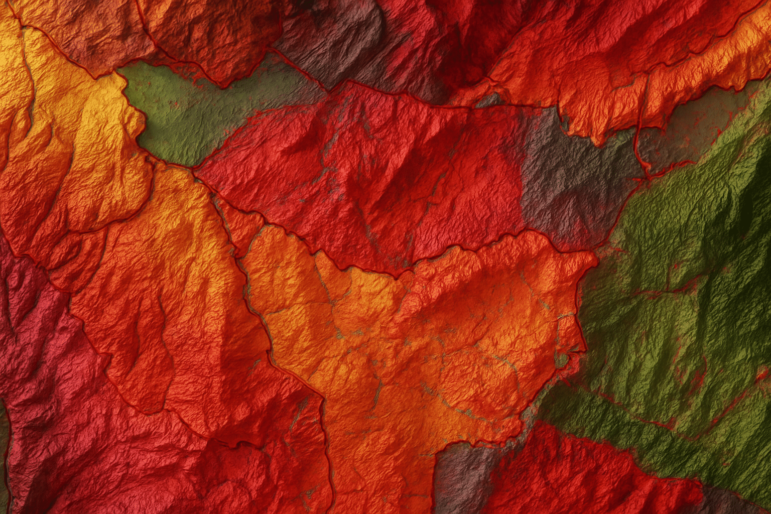 Novo mapa de erodibilidade dos solos do brasil está disponível