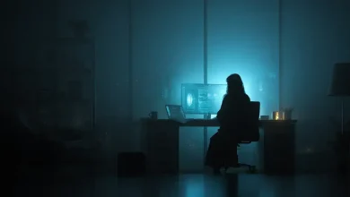 Adoção de IA aumenta isolamento no trabalho, revela pesquisa 10 Adoção de IA Aumenta Isolamento no Trabalho, Revela Pesquisa