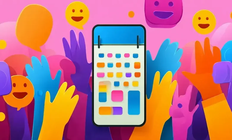 Agendamento no WhatsApp: Ligue com Emojis e Mãos Levantadas