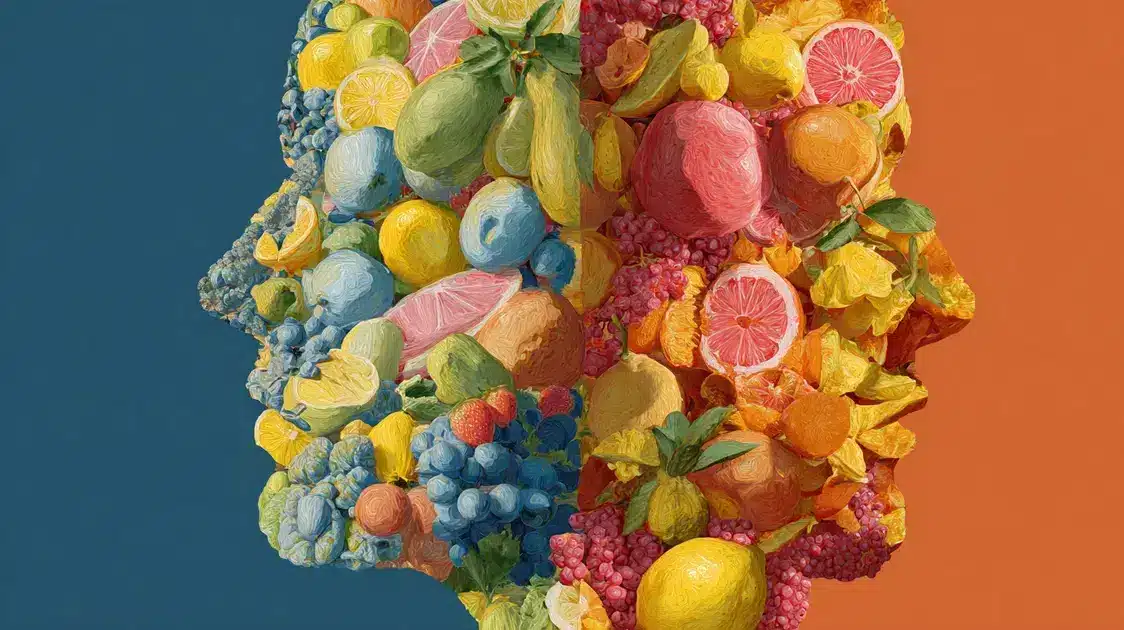 Alimentos ultraprocessados aumentam risco de depressão