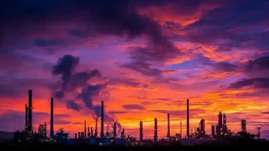 Atividade industrial cresce em sete regiões em junho 6 Atividade Industrial Cresce em Sete Regiões do Brasil