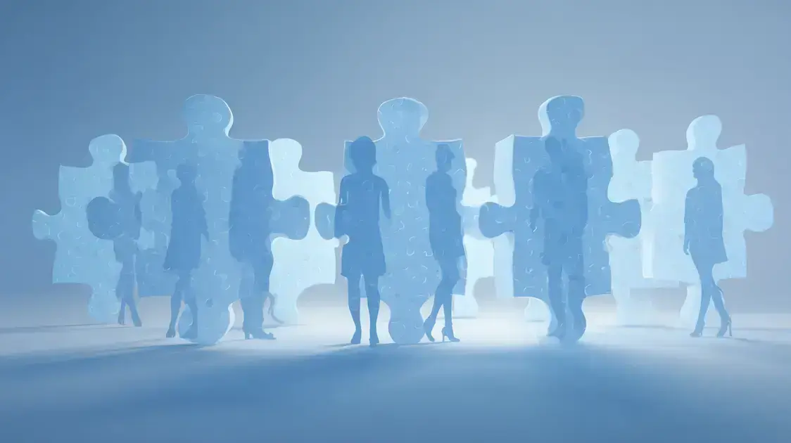 Aumento do autismo o que realmente está por trás do crescimento