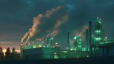 BASF e Yara encerram projeto de amônia de baixo carbono 5 BASF e Yara encerram projeto de amônia de baixo carbono