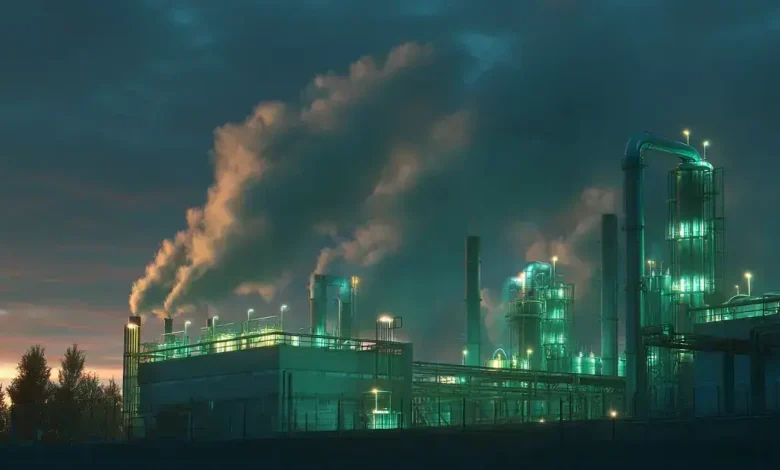 BASF e Yara encerram projeto de amônia de baixo carbono