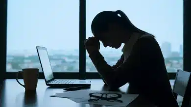 Bem-estar no trabalho: saúde mental no ambiente industrial 9 Saúde e bem-estar no trabalho como prioridade.