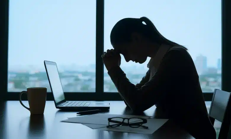 Bem-estar no trabalho: saúde mental no ambiente industrial 1 Saúde e bem-estar no trabalho como prioridade.