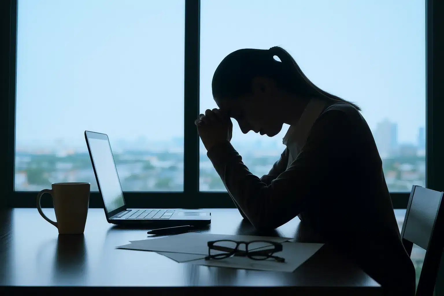 Bem-estar no trabalho: saúde mental no ambiente industrial 2 Saúde e bem-estar no trabalho como prioridade.