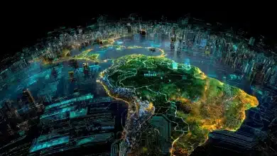 Brasil ocupa 3ª posição global no uso do ChatGPT 3 Brasil é Top 3 no Uso do ChatGPT: Impactos e Tendências