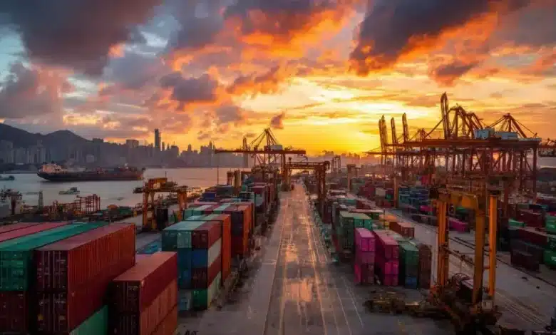 Tarifas de importação dos EUA sobre o Brasil entram em vigor