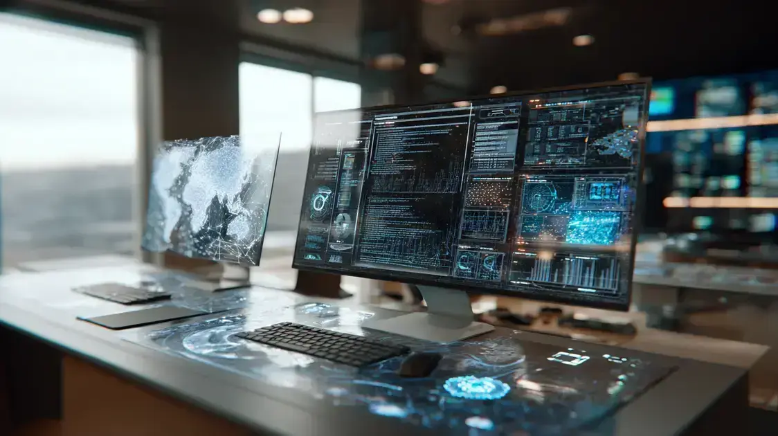 Claude Code: Transforme sua Empresa com Novos Controles