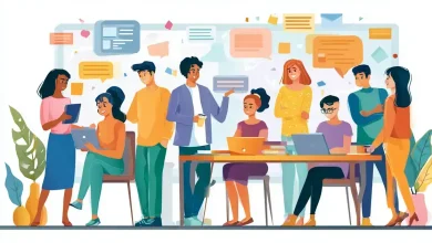 Confiança é fator decisivo para o sucesso de equipes híbridas 7 Como Construir Confiança em Equipes Híbridas: Dicas Práticas