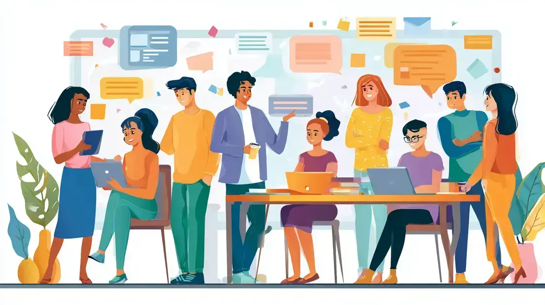 Como Construir Confiança em Equipes Híbridas: Dicas Práticas