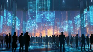 CONARH 2025 debate tendências para gestão de pessoas 9 CONARH 2025: Descubra as Novidades do Maior Evento de RH