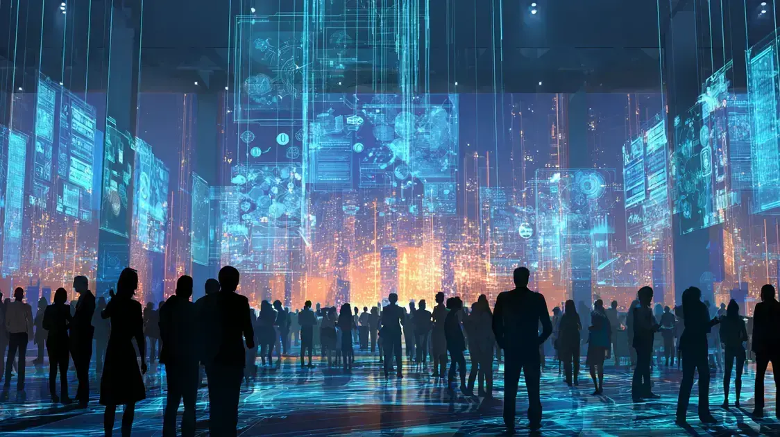 CONARH 2025: Descubra as Novidades do Maior Evento de RH
