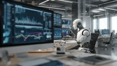 Command A Reasoning da Cohere foca em raciocínio complexo para empresas 4 Controle de IA Empresarial: Domine a Gestão dos Agentes