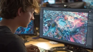 Copilot 3D oferece conversão fácil de imagens para realidade virtual 9 Copilot 3D: Crie Modelos 3D com Facilidade e Agilidade