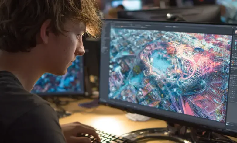 Copilot 3D: Crie Modelos 3D com Facilidade e Agilidade