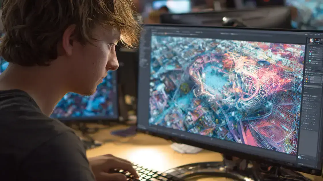 Copilot 3D: Crie Modelos 3D com Facilidade e Agilidade