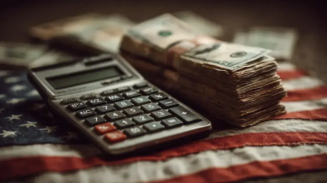 Corte de Juros nos EUA em Setembro? Powell Indica Possibilidade
