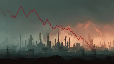 Crescimento da indústria em 2025 é reduzido para 1,7% pela CNI 2 Crescimento da Indústria em 2025 é Reduzido para 1,7% pela CNI
