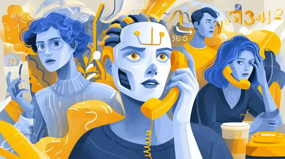 Cuidado: AI da Google pode levar a números falsos de suporte