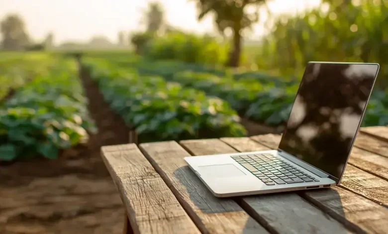 Curso Gratuito Embrapa Avalia Adoção de Tecnologias Agropecuárias