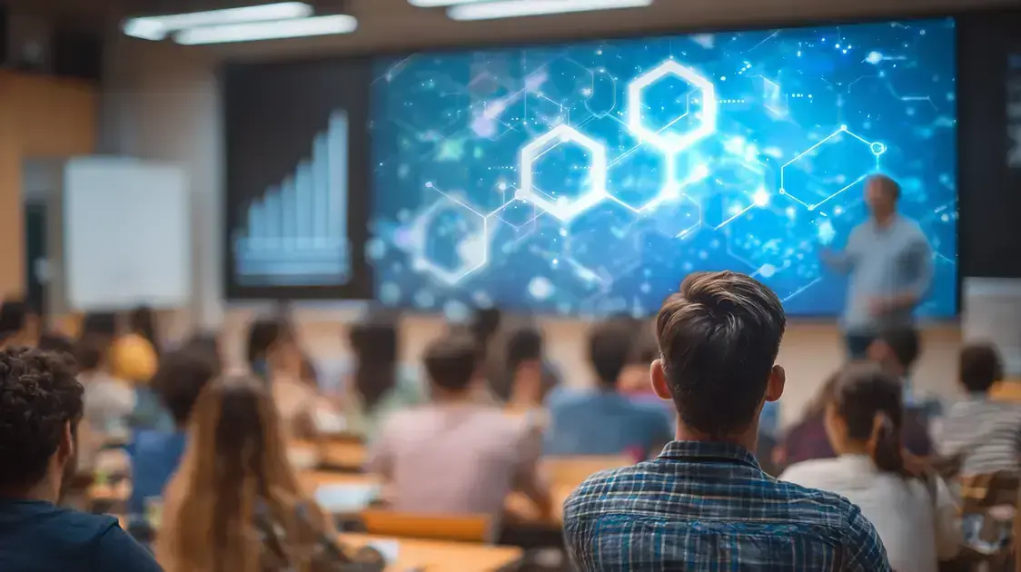 Cursos de IA do SENAI Crescem 5 Vezes em Um Ano