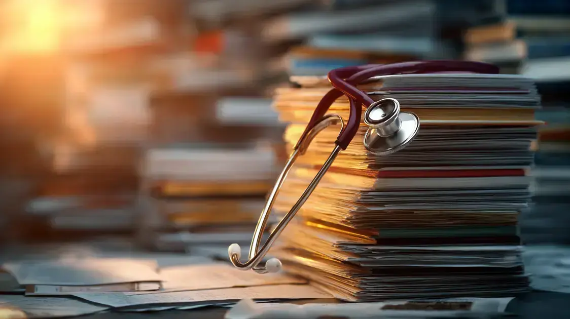 Cursos de Medicina Enfrentam Supervisão Rigorosa do MEC