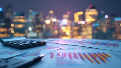 Déficit primário em 2025 cai para R$ 70,8 bi no Prisma 9 Déficit Primário de 2025 Reduzido no Prisma Fiscal