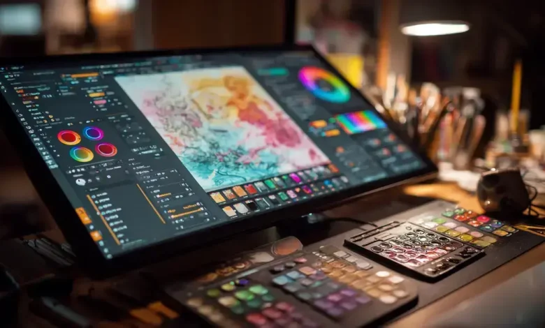 Descubra as Novas Inovações do Photoshop para Criadores