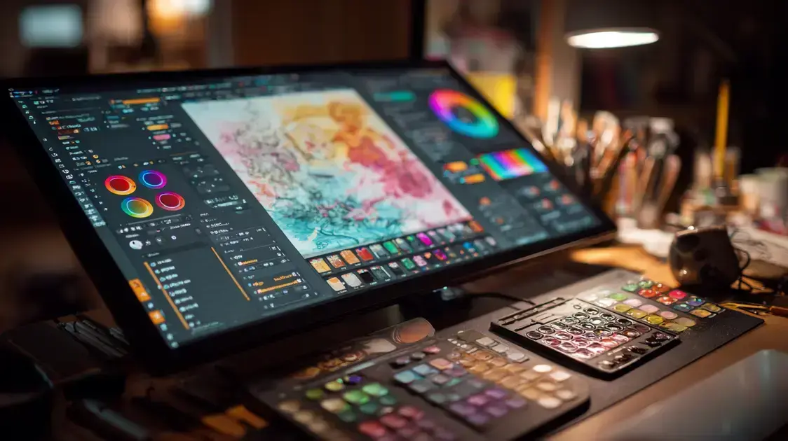 Descubra as Novas Inovações do Photoshop para Criadores