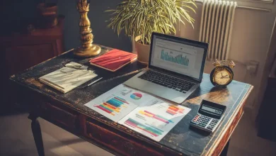 Planejadora Sebrae ajuda pequenos negócios a organizar finanças 9 Descubra como a Planejadora Sebrae facilita a gestão financeira