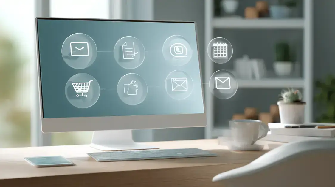 Descubra Como Conectores ChatGPT Facilitam Tarefas Diárias