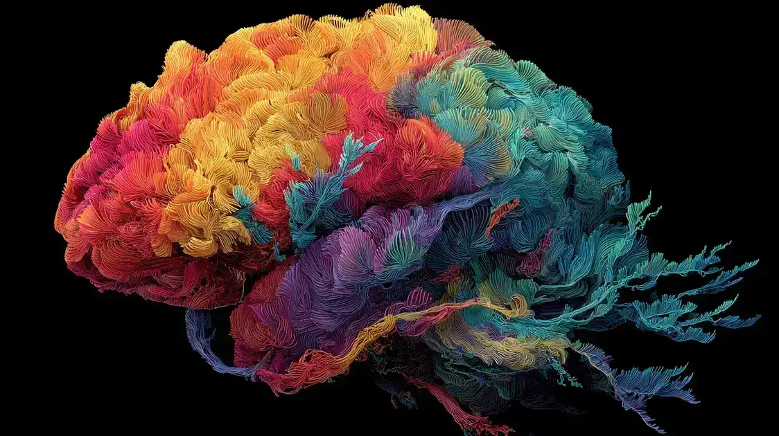 Descubra como memórias cerebrais evoluem ao longo do tempo
