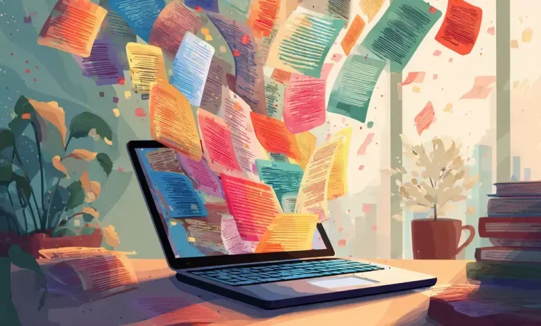 Descubra como o Google Gemini transforma seus documentos