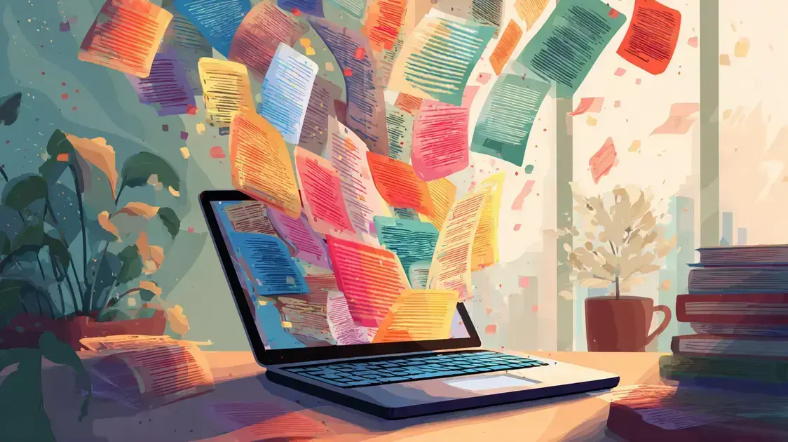 Descubra como o Google Gemini transforma seus documentos