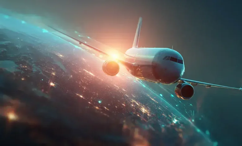 Descubra Destinos com Google Flights e Inteligência Artificial