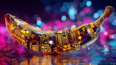 Enigma do Nano Banana: a IA de edição de imagens que surgiu do nada 8 Descubra o Nano Banana: Gerador de Imagens Inovador