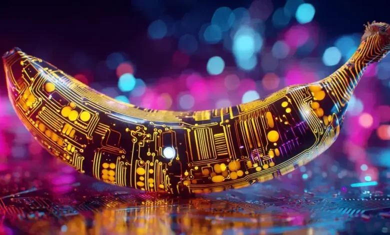 Descubra o Nano Banana: Gerador de Imagens Inovador