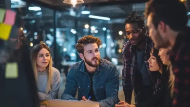 Empoderamento no trabalho falha sem liderança clara 4 Empoderamento no Trabalho: Estratégias para Ação Efetiva