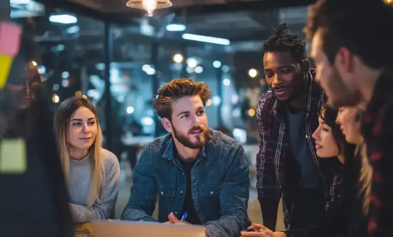 Empoderamento no Trabalho: Estratégias para Ação Efetiva
