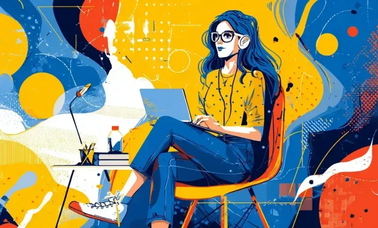 Empregos com Mindset de Crescimento Atraem Geração Z na Era da IA