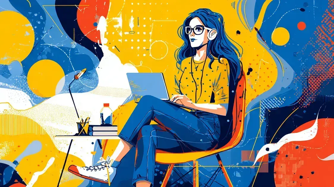 Empregos com Mindset de Crescimento Atraem Geração Z na Era da IA