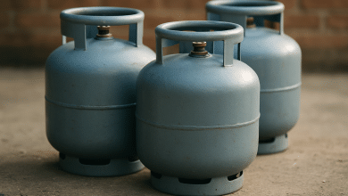 Petrobras investe novamente na distribuição de botijão de gás 7 Petrobras investe novamente na distribuição de botijão de gás