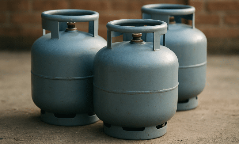 Petrobras investe novamente na distribuição de botijão de gás